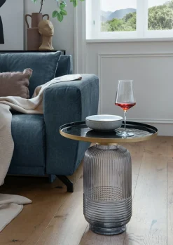 Table d'appoint ALINA