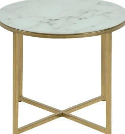 Table d'appoint ALISMA