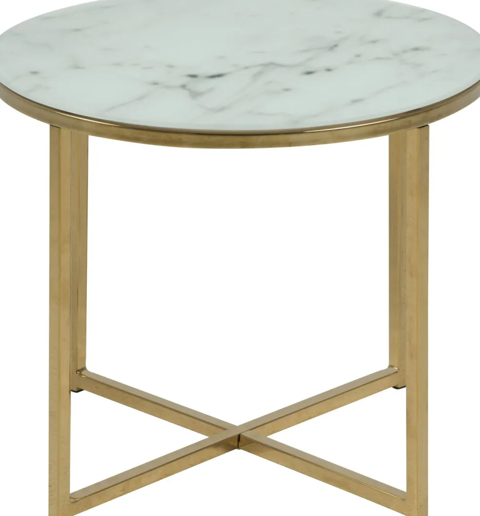Table d'appoint ALISMA