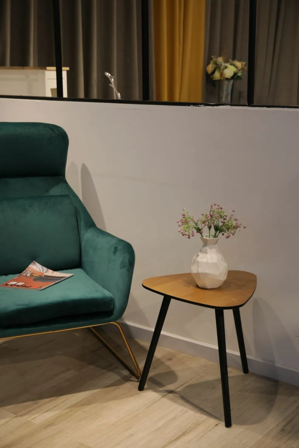 Table d'appoint BRÜGGE