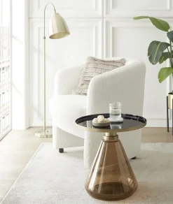 Table d'appoint BRITTA II