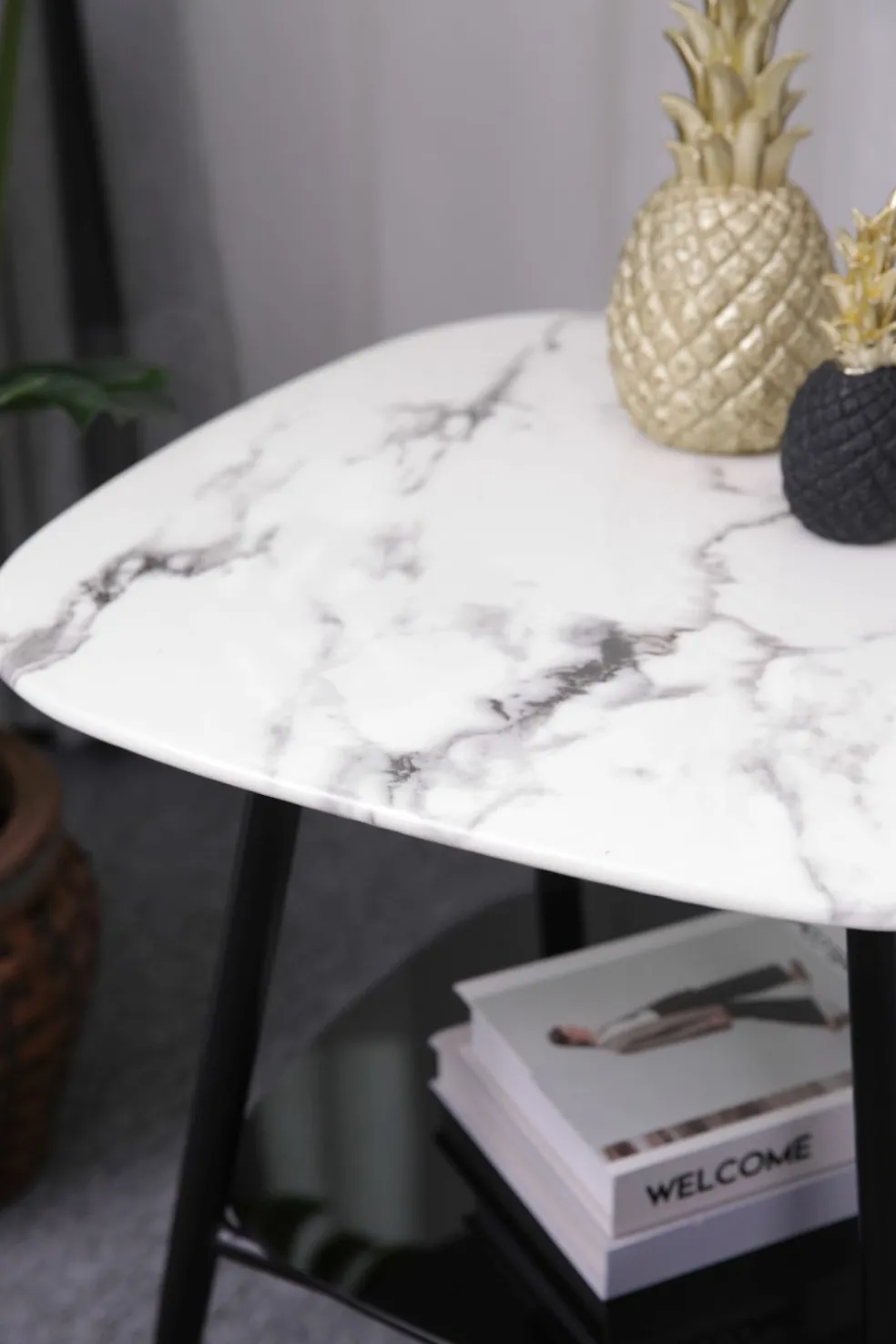 Table d'appoint BRÜSSEL