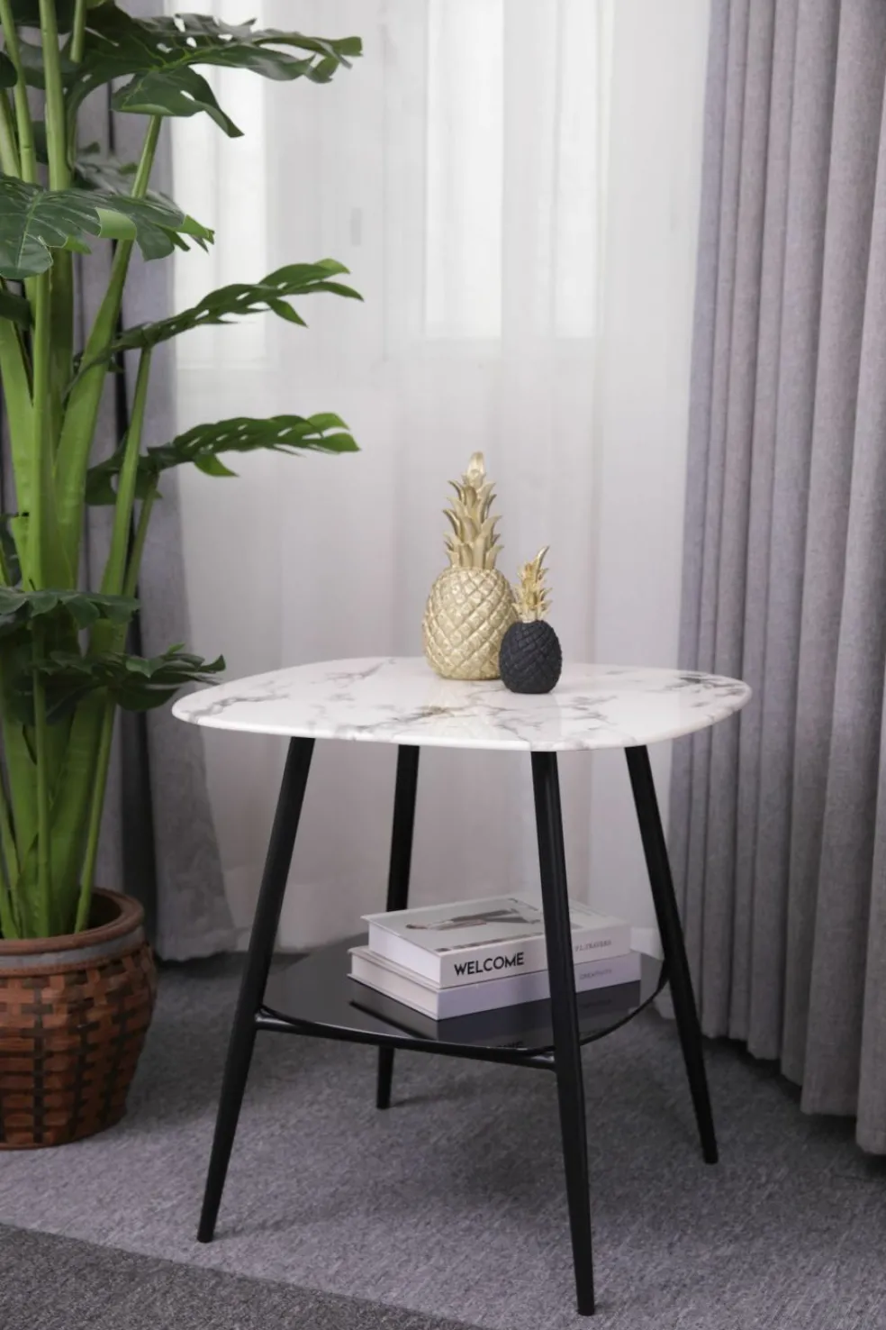 Table d'appoint BRÜSSEL