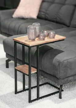 Table d'appoint FIRESTONE