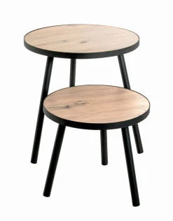 Table d'appoint GENUA 2