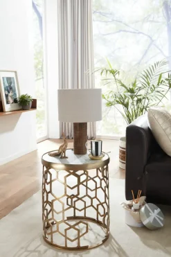 Table d’appoint MUKDAHAN