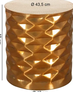 Table d'appoint NARATHIWAT