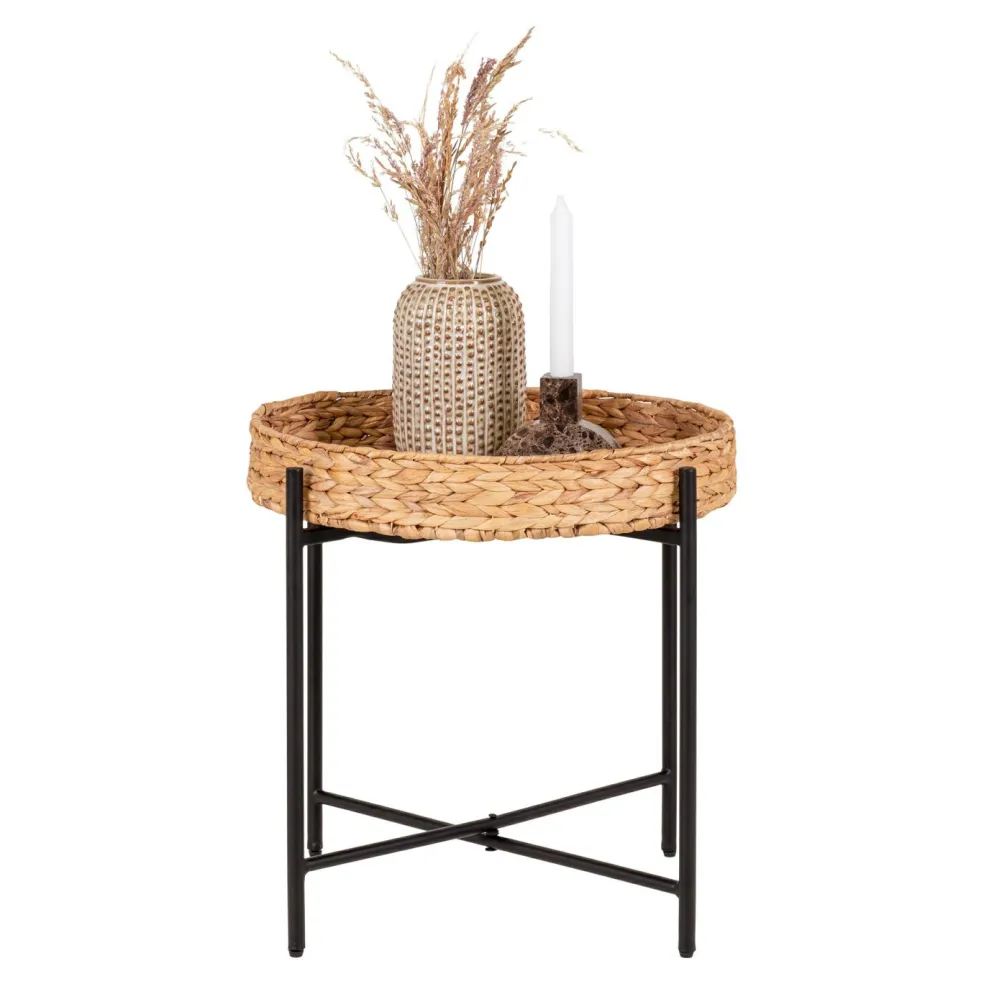 Table d'appoint NARO