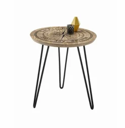 Table d'appoint NEVIS