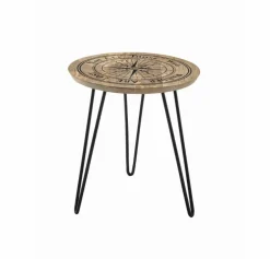 Table d'appoint NEVIS