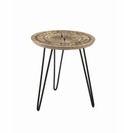 Table d'appoint NEVIS