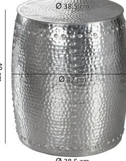 Table d'appoint NONG KHAE