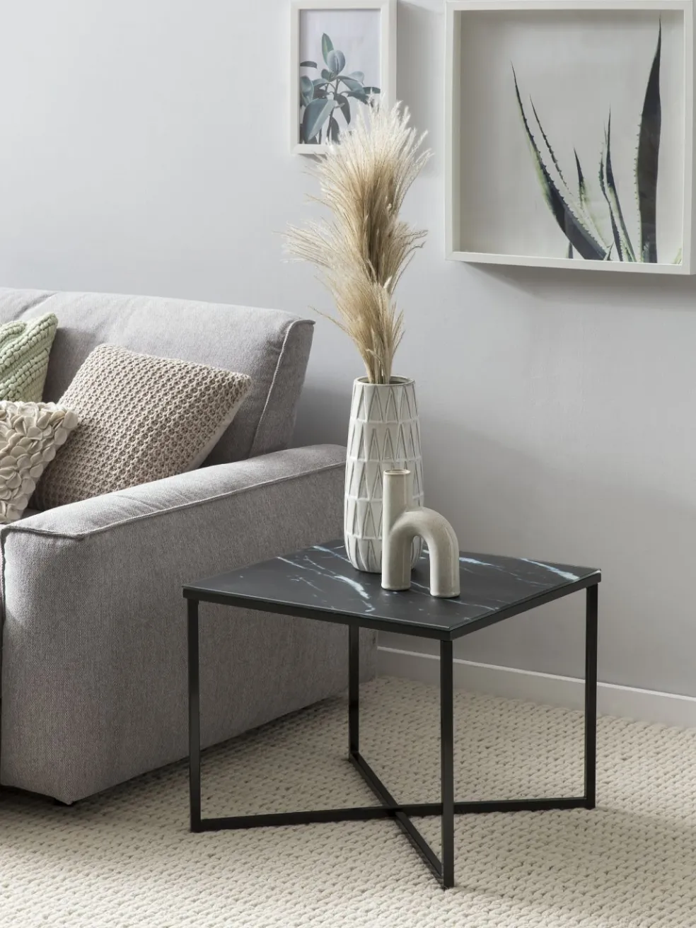 Table d'appoint PALEMBANG