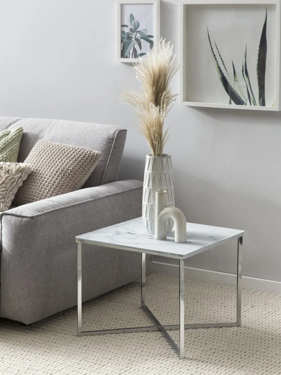 Table d'appoint PALEMBANG