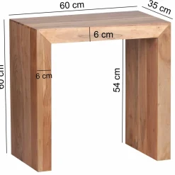 Table d'appoint PATTANI
