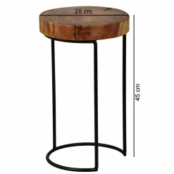 Table d'appoint PHATTHALUNG