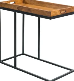 Table d'appoint PHRA PRADAENG