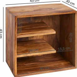 Table d'appoint PHUKET