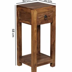 Table d'appoint  PHUKET