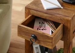 Table d'appoint  PHUKET