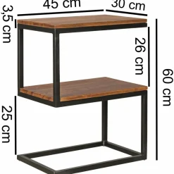 Table d'appoint RATCHABURI