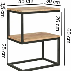 Table d'appoint  RATCHABURI