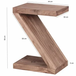 Table d'appoint  RAYONG