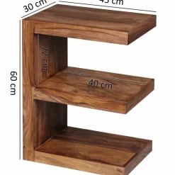 Table d'appoint RAYONG