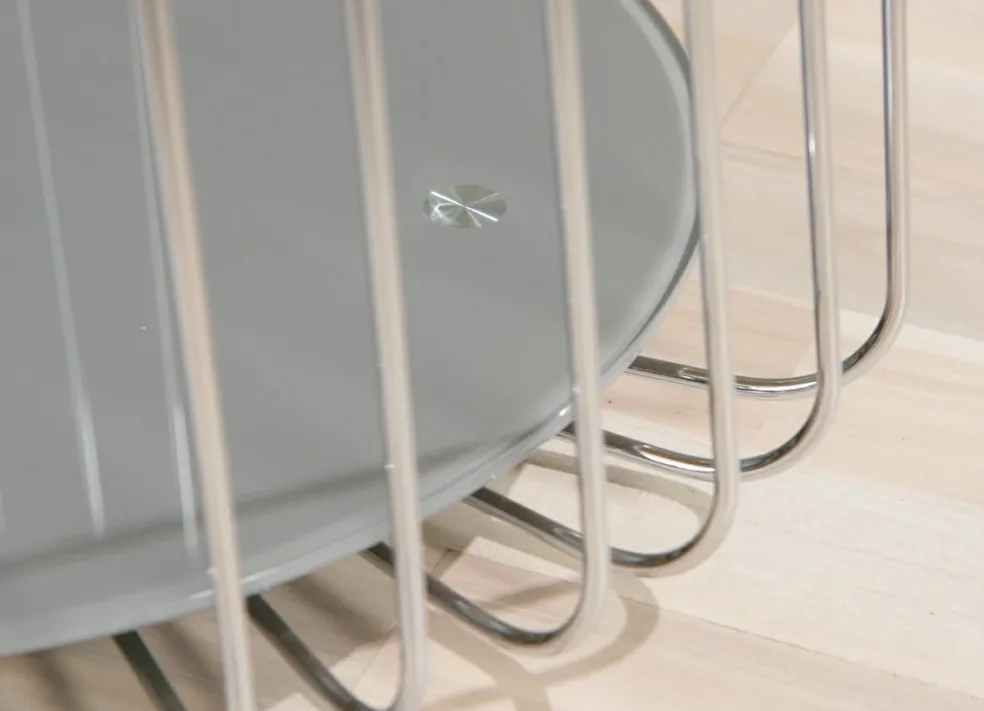 Table d'appoint RIVOLI