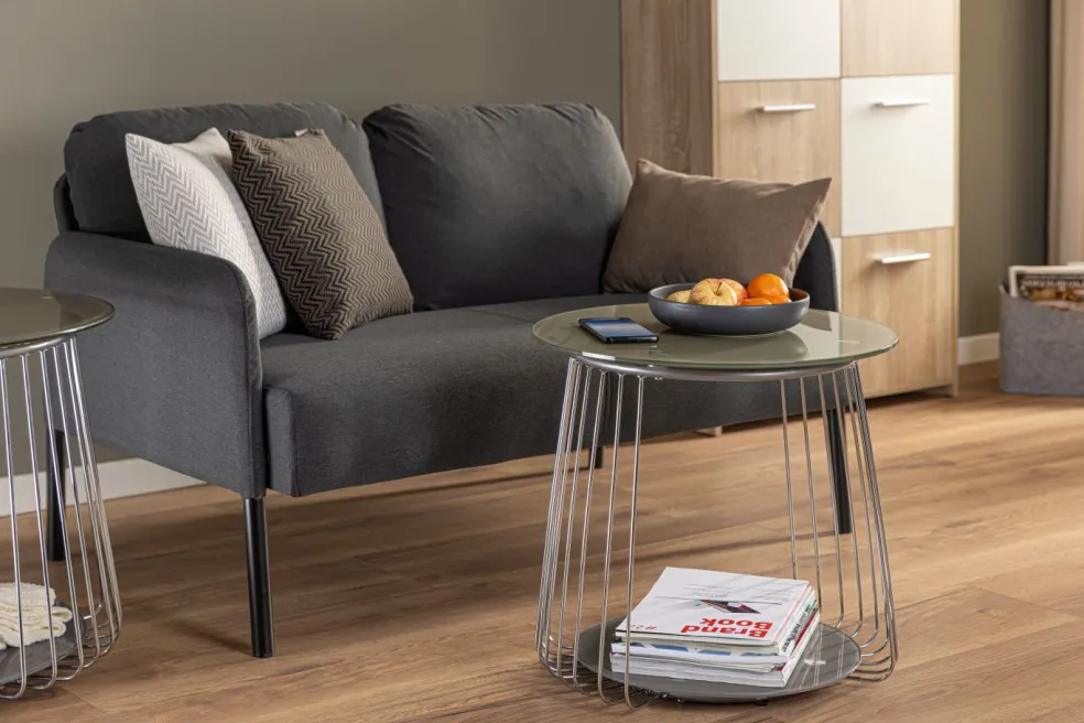 Table d'appoint RIVOLI