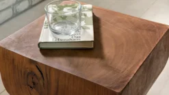 Table d'appoint ROI ET