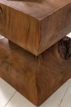 Table d'appoint ROI ET