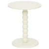 Table d'appoint ronde CHAMLO