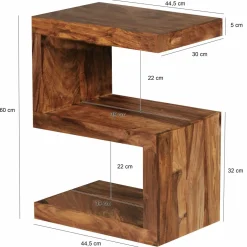 Table d'appoint SAKON NAKHON