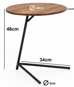 Table d'appoint SATAHIP