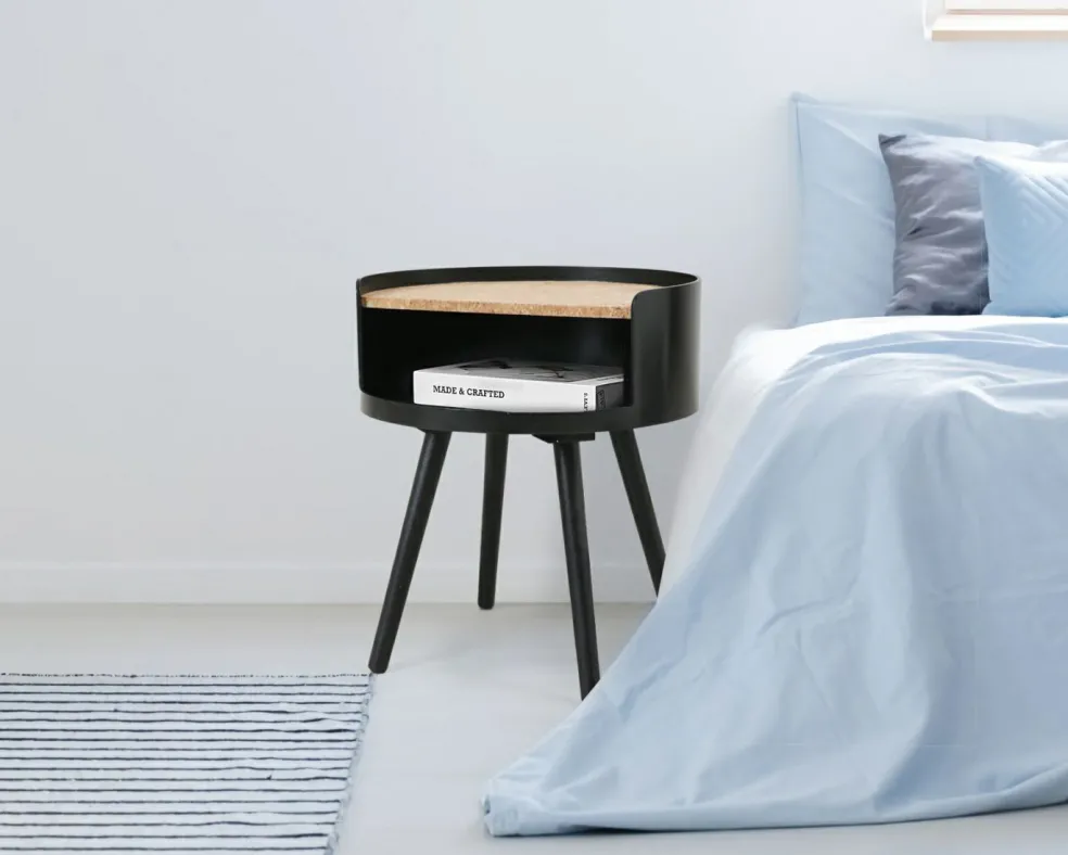 Table d'appoint SCHIER