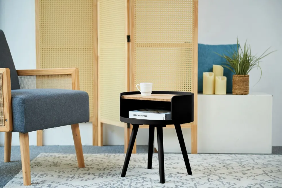 Table d'appoint SCHIER