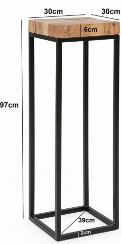 Table d'appoint SI RACHA