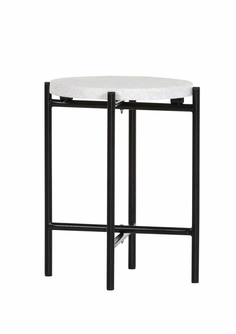 Table d'appoint TERRAZZO