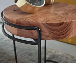 Table d'appoint THA YANG