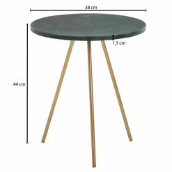 Table d'appoint THANYABURI