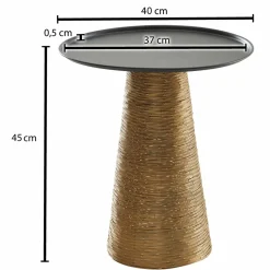 Table d’appoint UBON RATCHATHANI