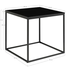 Table d'appoint  VITA