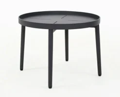 Table d'appoint 50x50cm KUTA