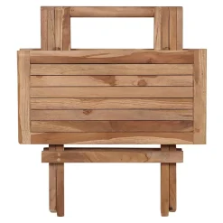 Table de jardin BILBAO