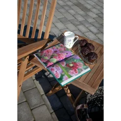 Table de jardin BILBAO