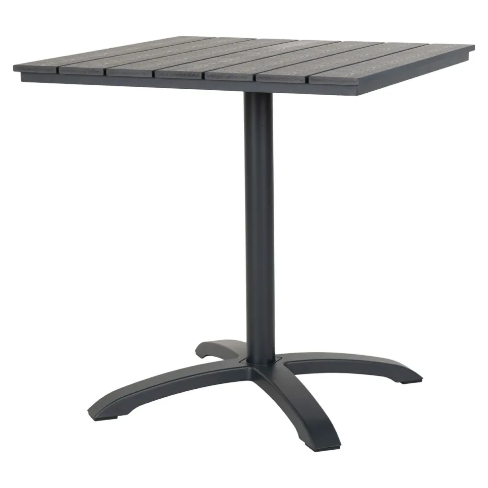 Table de jardin CHICAGO