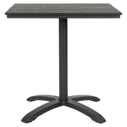 Table de jardin CHICAGO