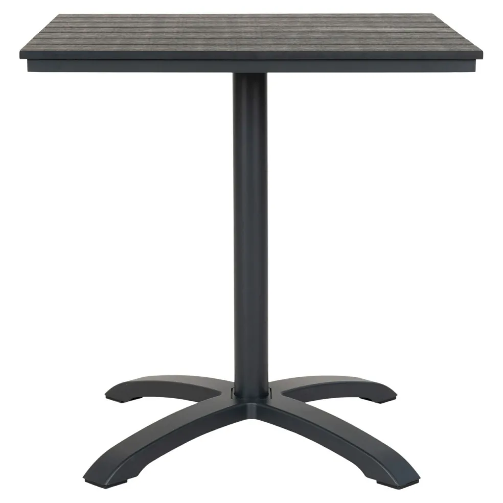 Table de jardin CHICAGO