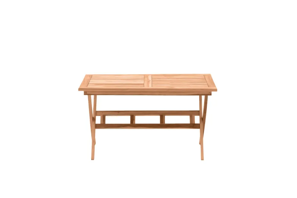 Table de jardin COURCELLES